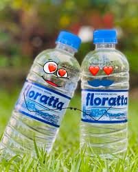 Água 500ml